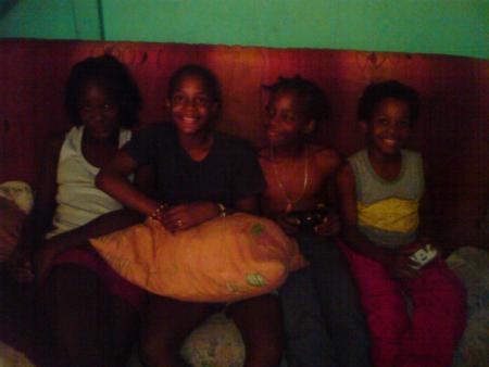 la family en mode dijoncter