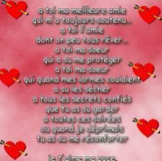 ma meilleure
