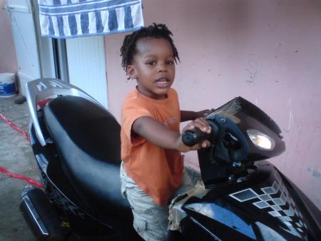 la c mn frero